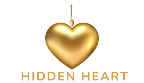 Hidden Heart